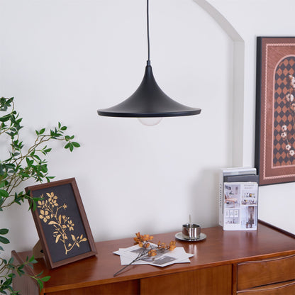 Elegante lampada a sospensione Beat - Stile senza tempo con illuminazione perfetta