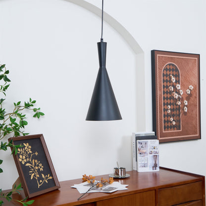Elegante lampada a sospensione Beat - Stile senza tempo con illuminazione perfetta
