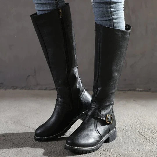 Beautiful Ladies' Boots