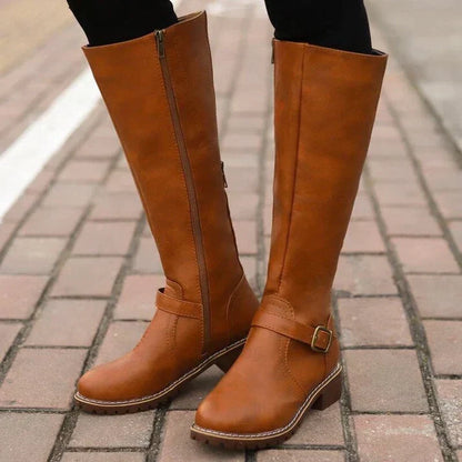 Beautiful Ladies' Boots