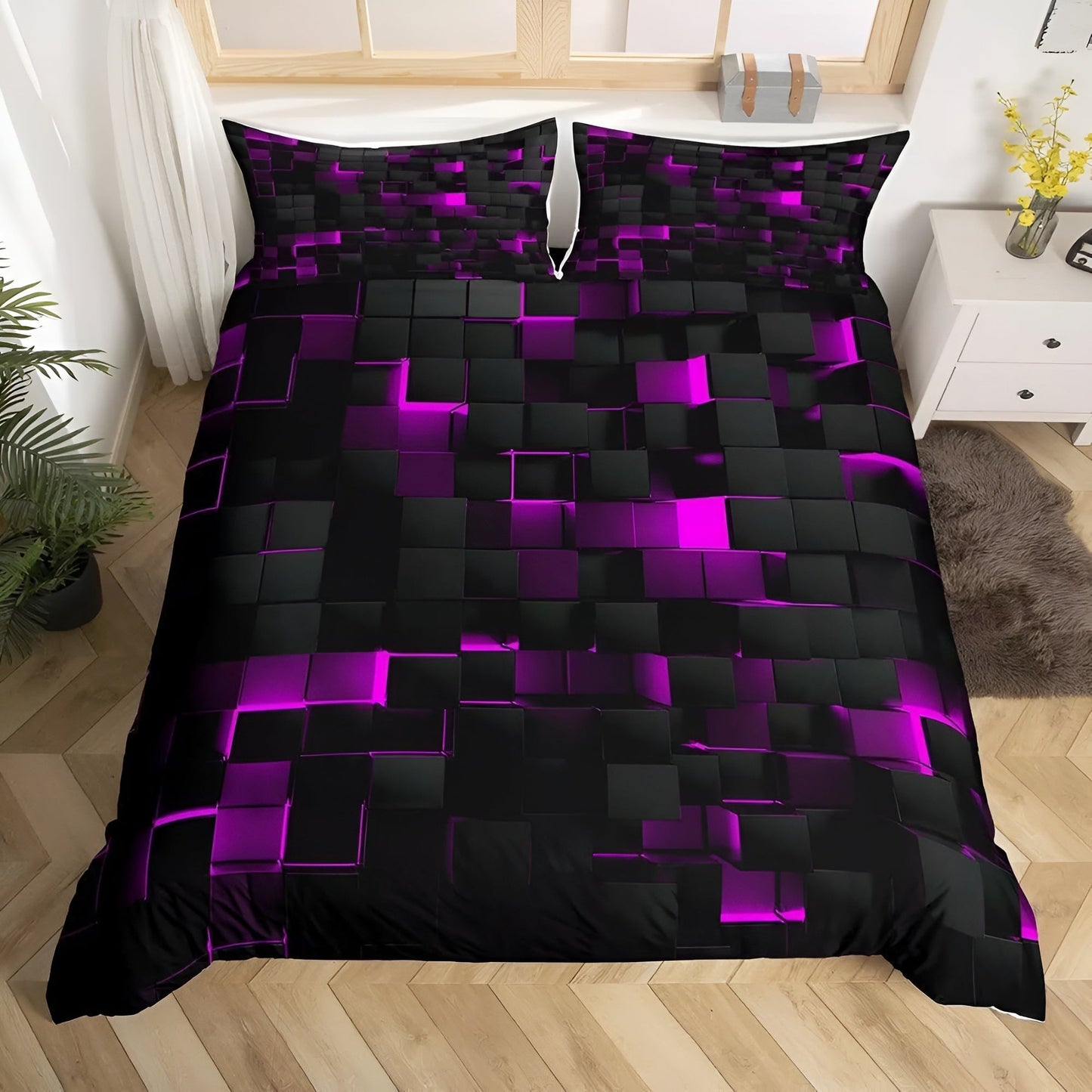 Bedglow – Duvet Cover Set