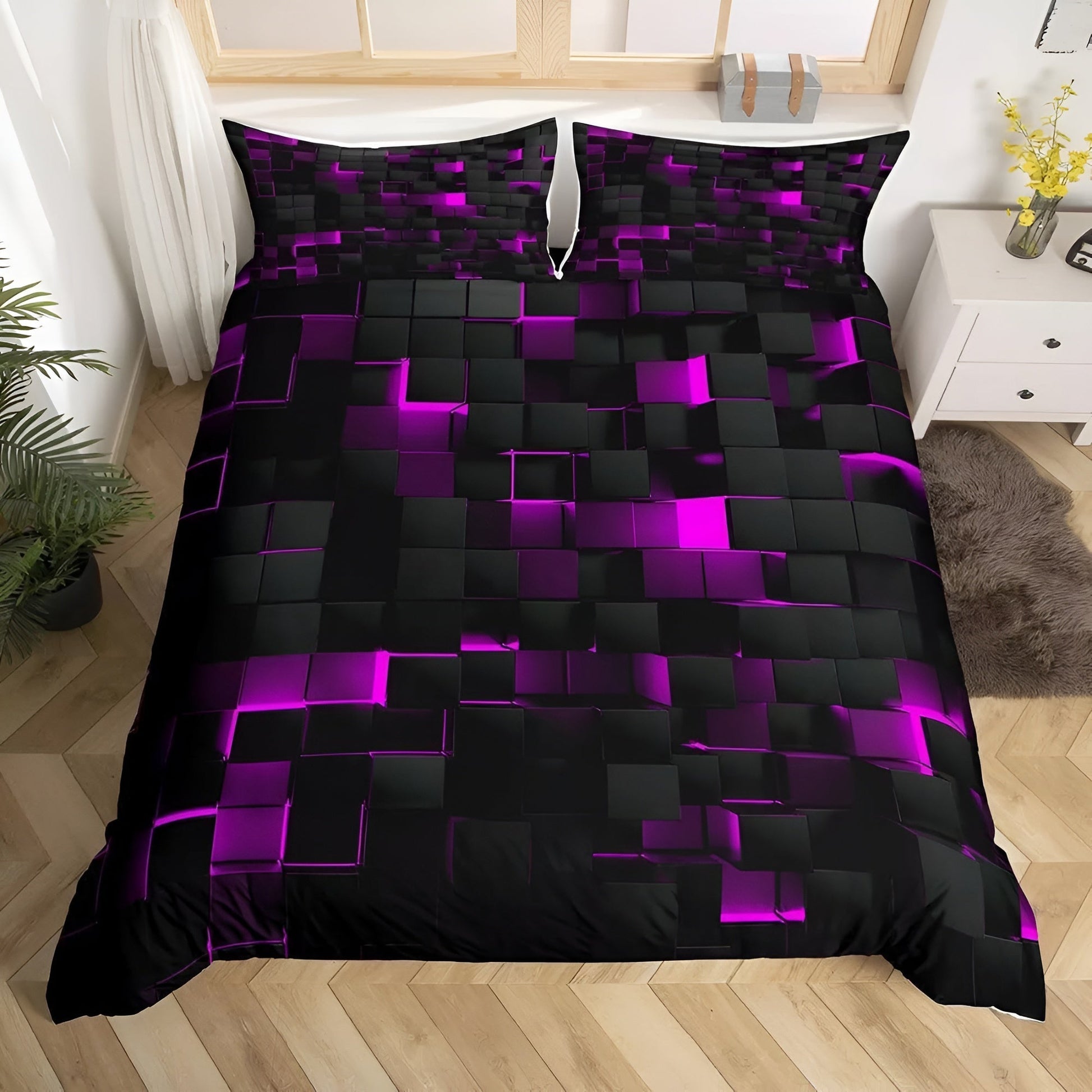 Bedglow – Duvet Cover Set