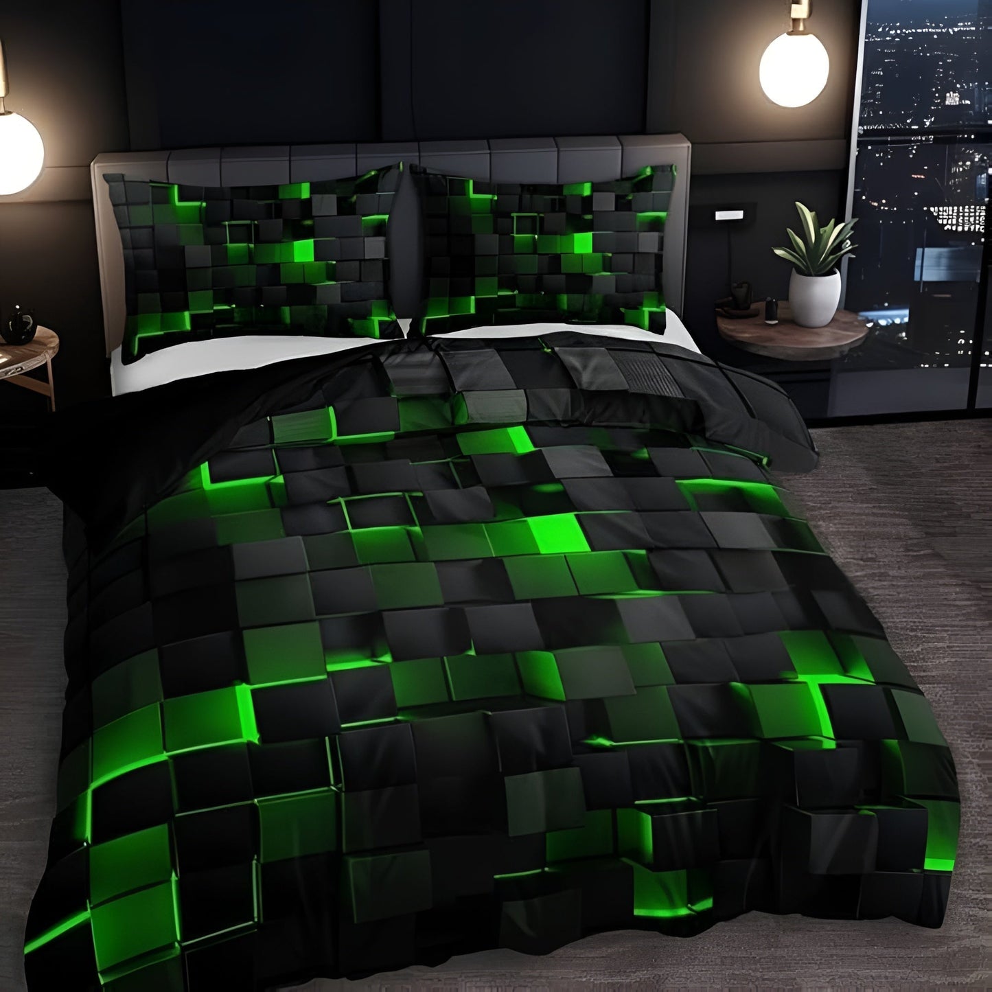 Bedglow – Duvet Cover Set