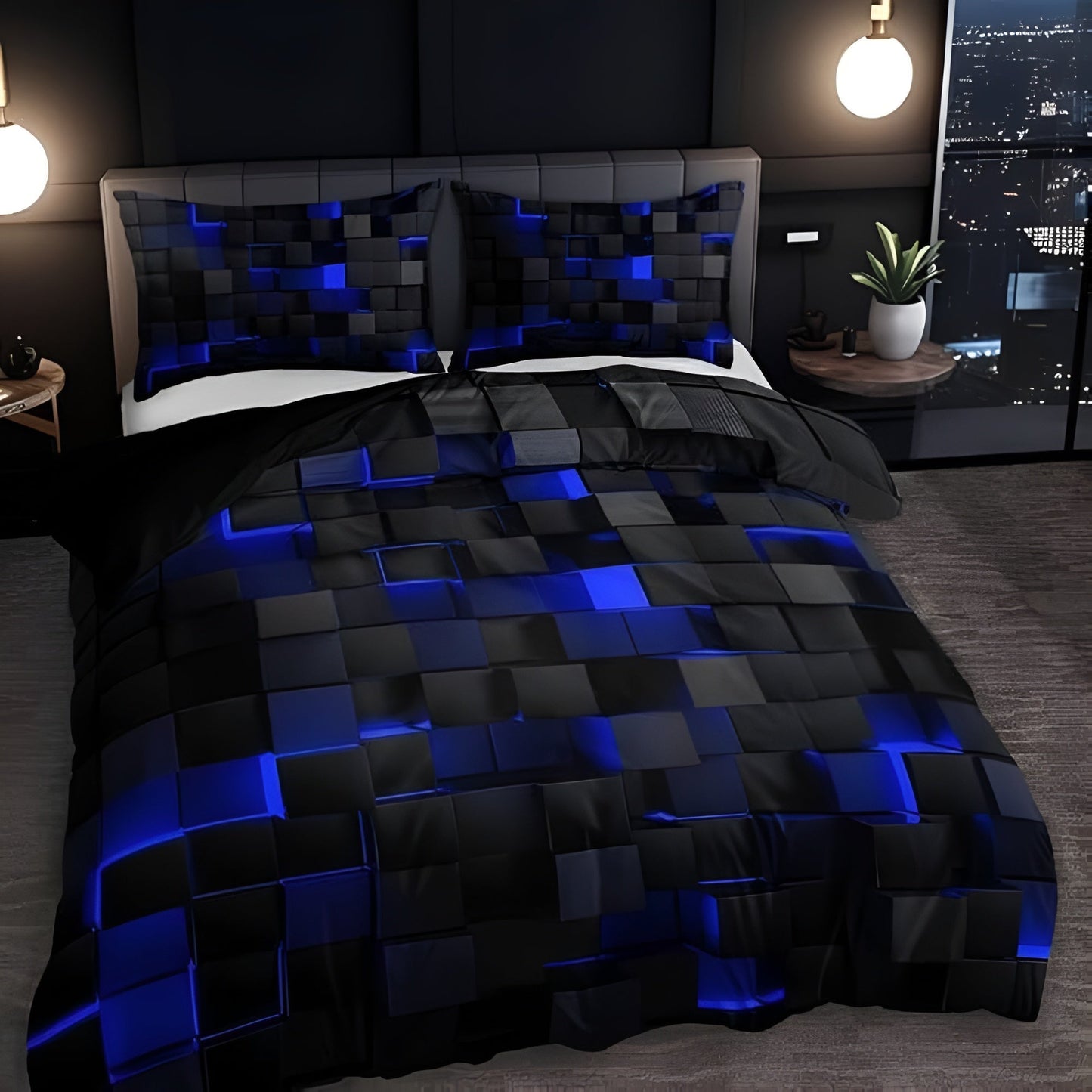 Bedglow – Duvet Cover Set
