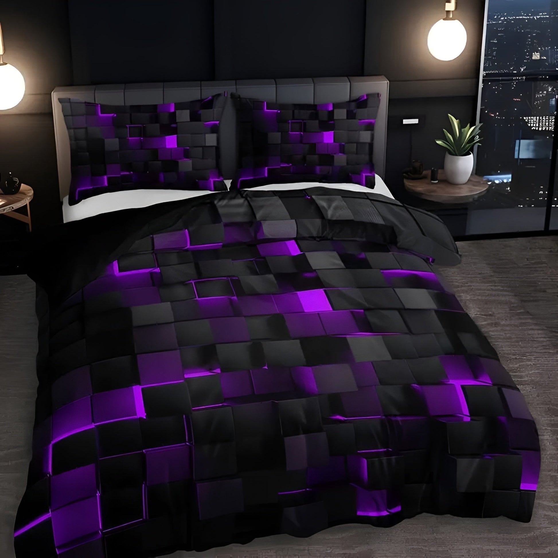 Bedglow – Duvet Cover Set