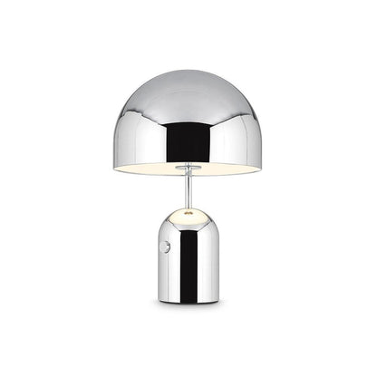 Bell-Inspired Table Lamp