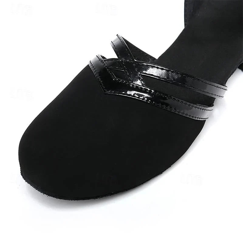 Benedetta - Modern Dance Shoes for Women
