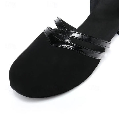 Benedetta - Modern Dance Shoes for Women