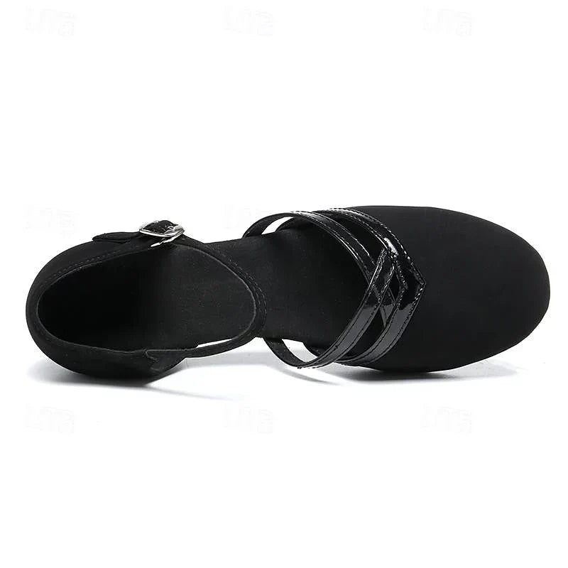 Benedetta - Modern Dance Shoes for Women