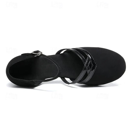 Benedetta - Modern Dance Shoes for Women