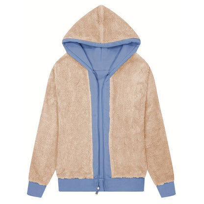 Bente | Elegant Ladies Sweatshirt with Drawstrings