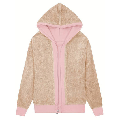 Bente | Elegant Ladies Sweatshirt with Drawstrings