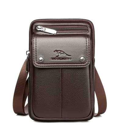 Bernardo - Crossbody Bag for Men
