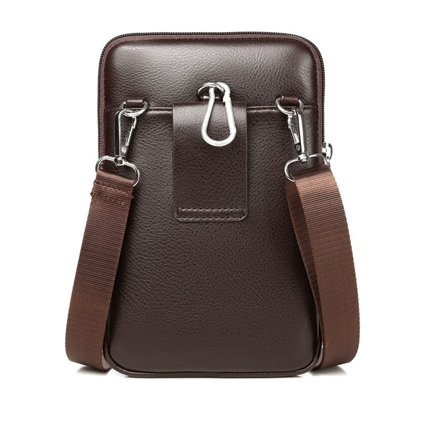 Bernardo - Crossbody Bag for Men