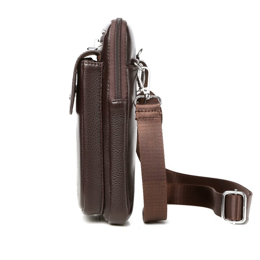 Bernardo - Crossbody Bag for Men