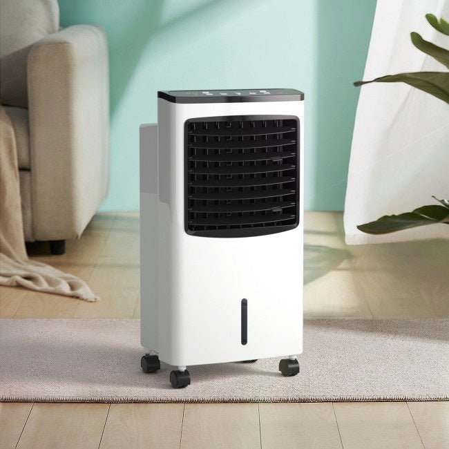 Enfriador de aire portátil de 2300W