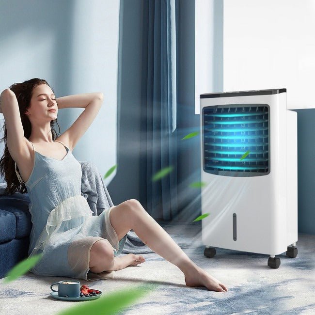 Přenosný ochlazovač vzduchu 2300W