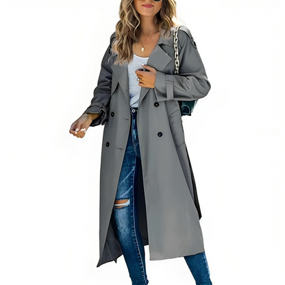 Bexley - Elegant Ladies' Coat for a Stylish Look