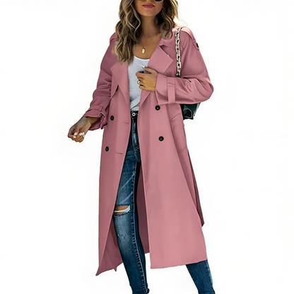 Bexley - Elegant Ladies' Coat for a Stylish Look