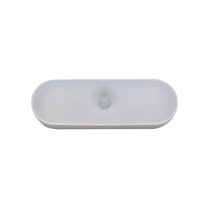 Lampada da parete LED senza fili con sensore di movimento – ricaricabile tramite USB