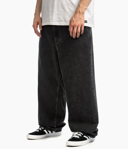 Big Boy Men's Pants | Wide Oversized Baggy Skater Style Jeans for Men