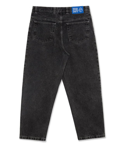 Big Boy Men's Pants | Wide Oversized Baggy Skater Style Jeans for Men