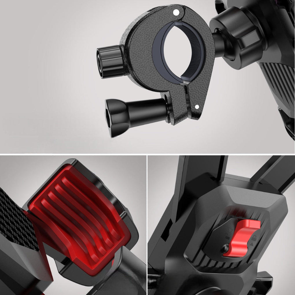Bike Phone Holder