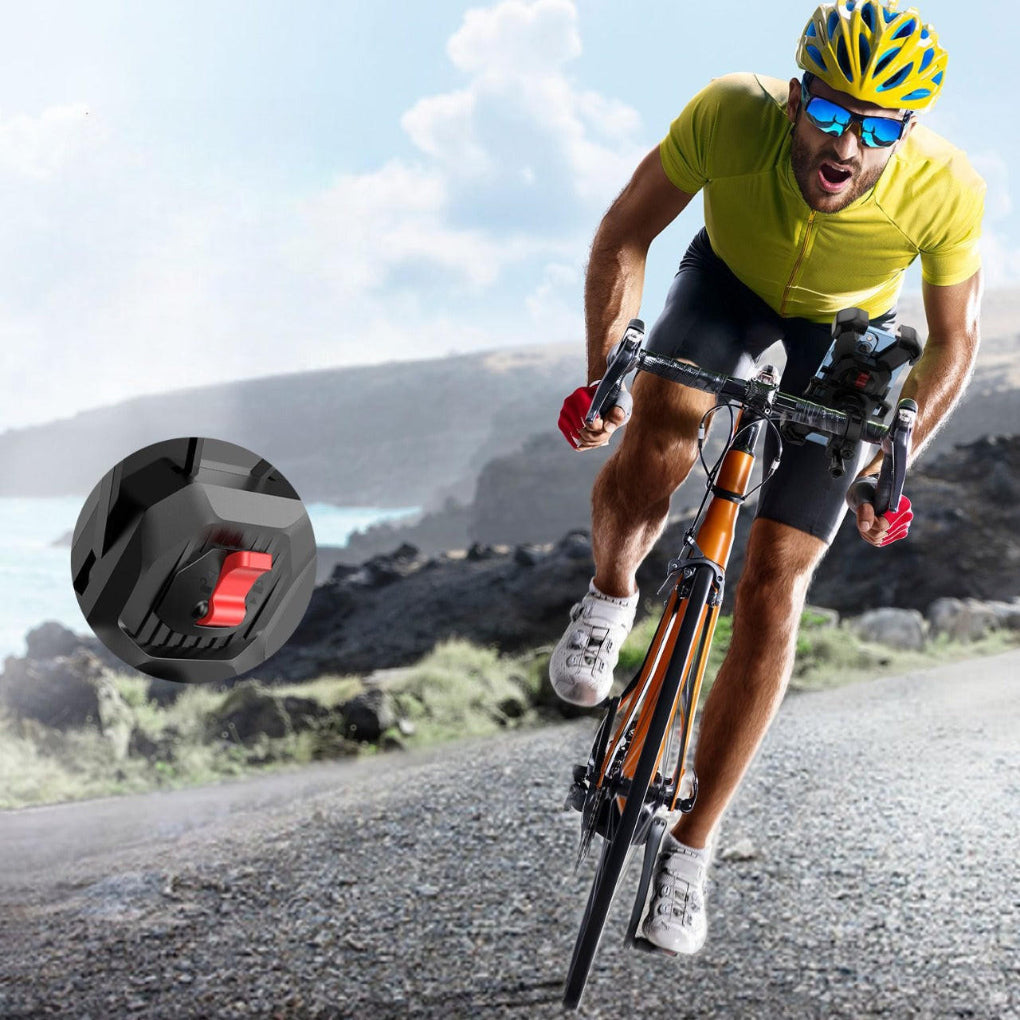 Bike Phone Holder