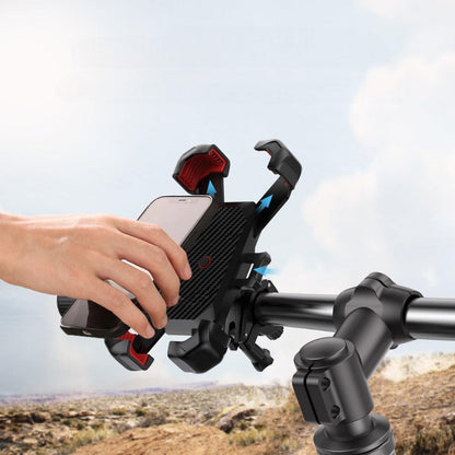 Bike Phone Holder