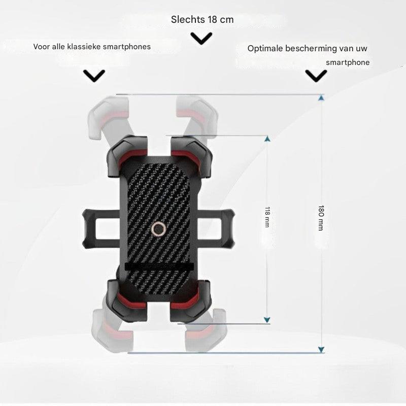 Bike Phone Holder