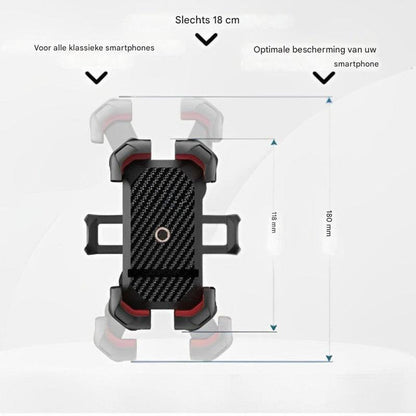 Bike Phone Holder