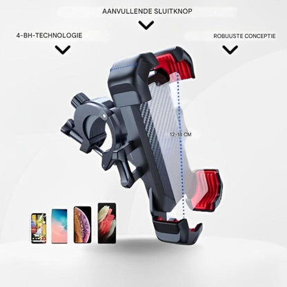 Bike Phone Holder