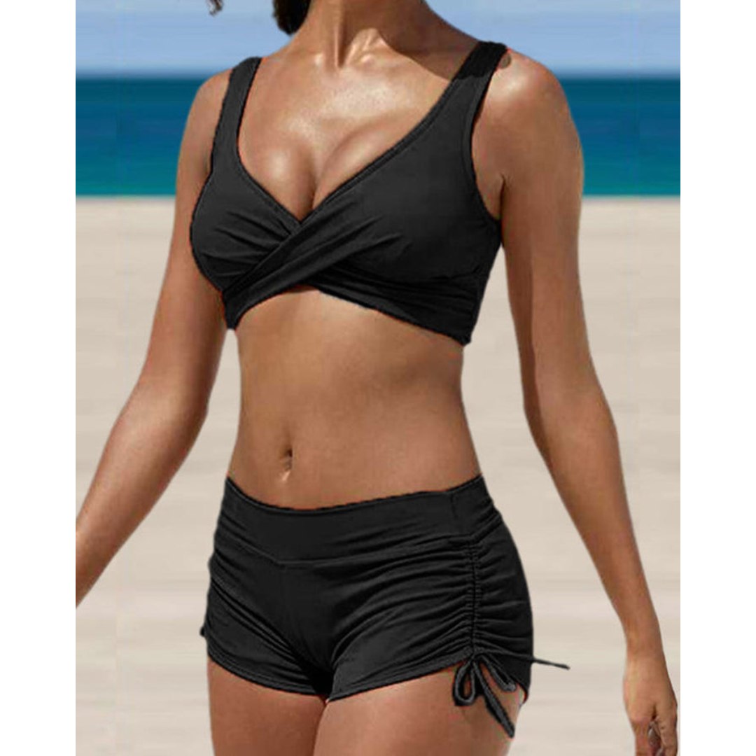 Bikini for Women - corrective and comfortable