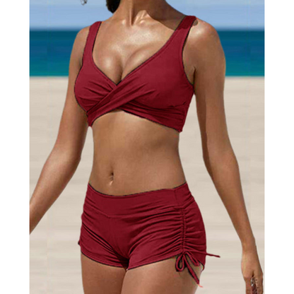 Bikini for Women - corrective and comfortable