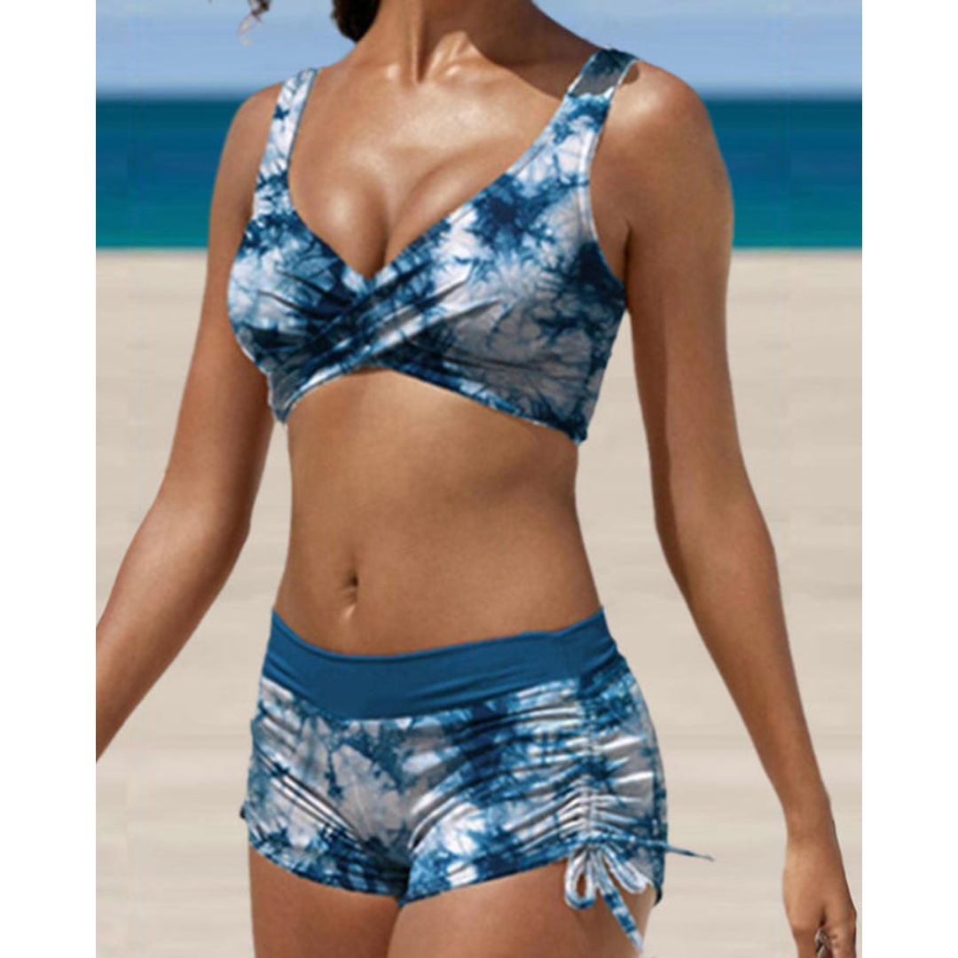 Bikini for Women - corrective and comfortable