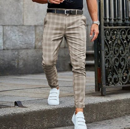 Stylish Trousers for Men - Hartwin