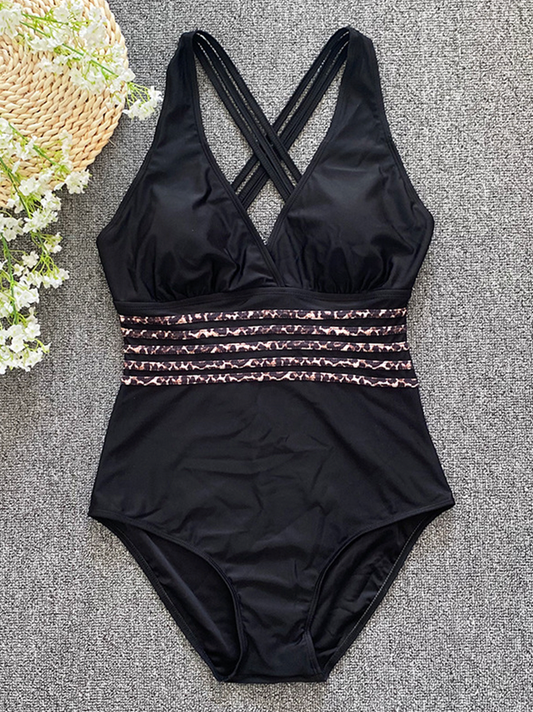 Eve – Traje de baño elegante y único