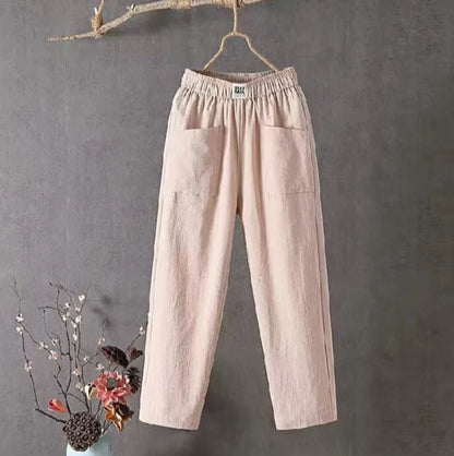 Comfortable Women's Pants