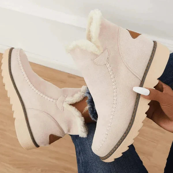 Bini - Orthopedic Warm Shoes