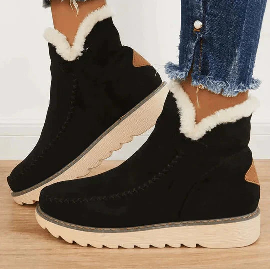 Bini - Orthopedic Warm Shoes