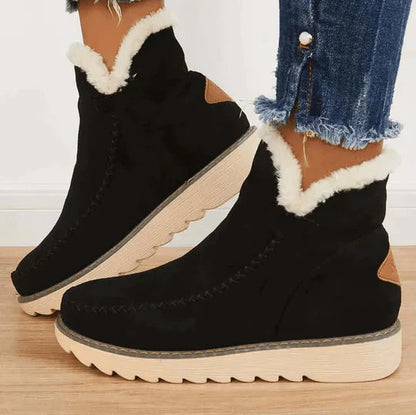 Bini - Orthopedic Warm Shoes