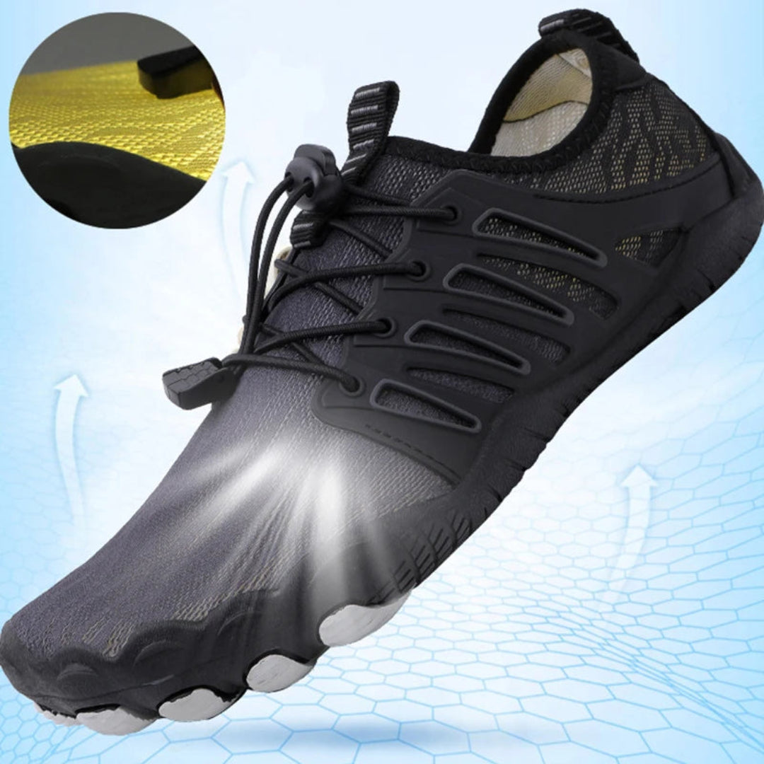 BioFot – Orthopedic Barefoot Shoes for Natural Comfort