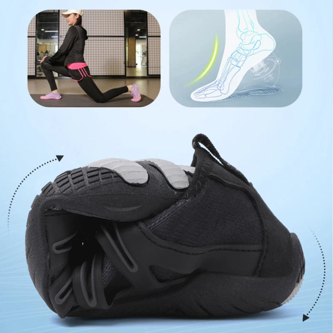 BioFot – Orthopedic Barefoot Shoes for Natural Comfort