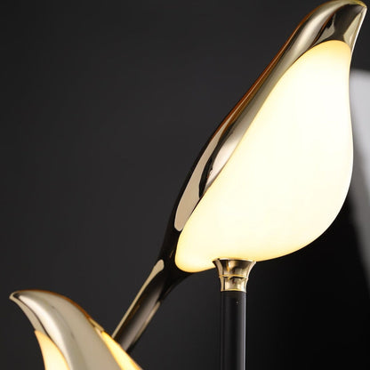 Bird Design Table Lamp
