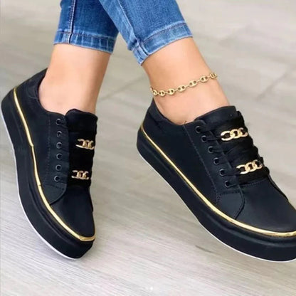 Stylové dámské boty – růžové odstíny