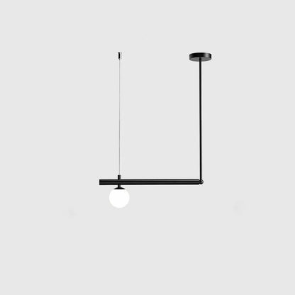 Nordic Satellite Pendant Lamp – Modern and Adjustable