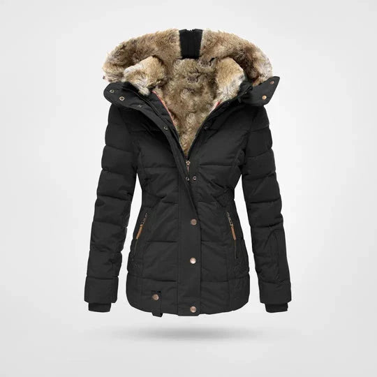 Waterproof Winter Jacket for Men