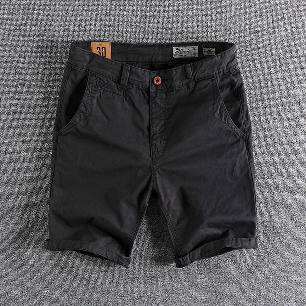 Men's Shorts - Breathable and Comfortable