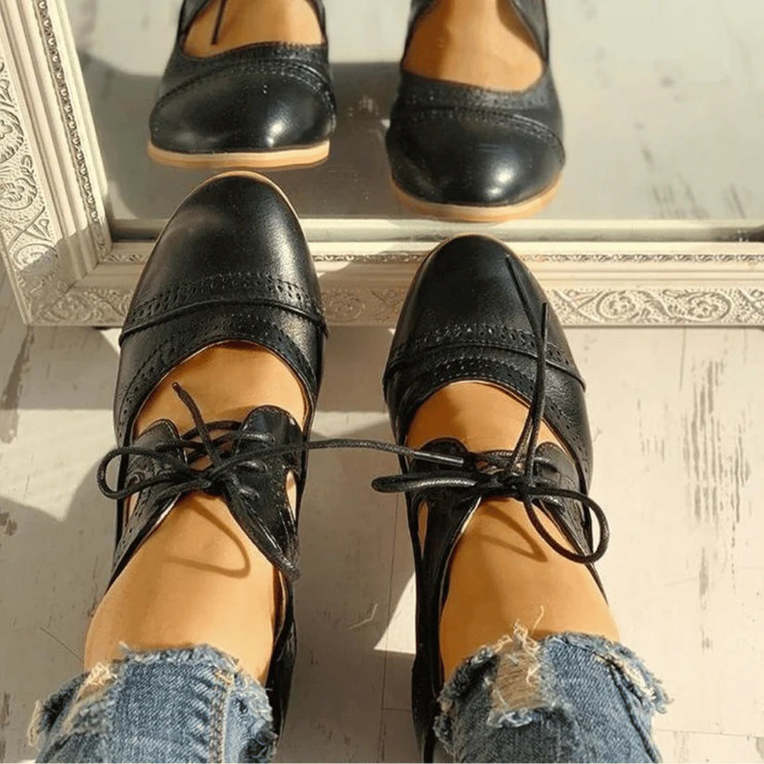 Summer Heeled Shoes for Women