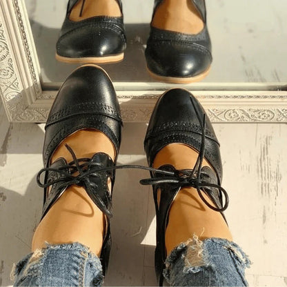 Summer Heeled Shoes for Women